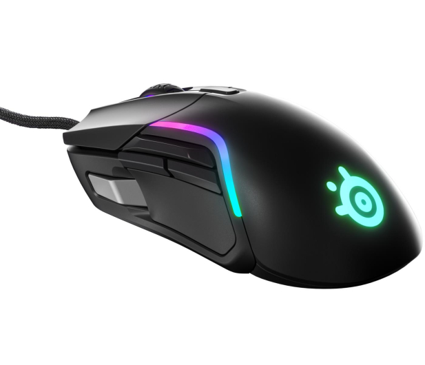 STEELSERIES Rival 5 - 652970 - zdjęcie 2